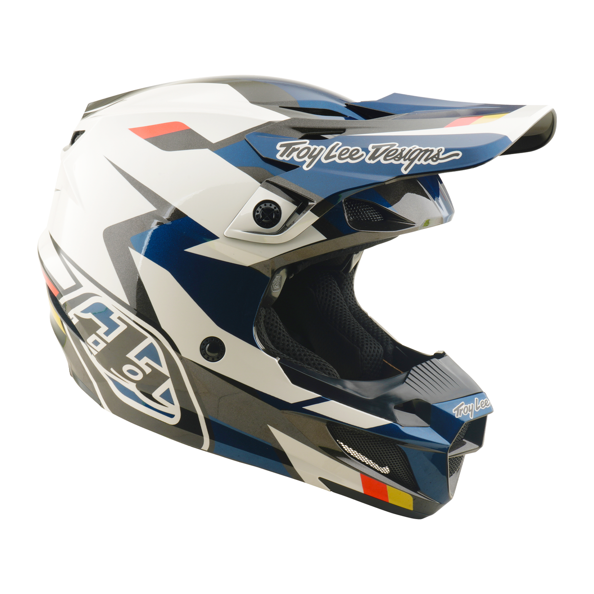 SE5 Polycarbonate Helmet w/Mips Roamer - Blue