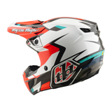 SE5 Polycarbonate Helmet w/Mips Roamer - Red