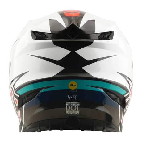 SE5 Polycarbonate Helmet w/Mips Roamer - Red