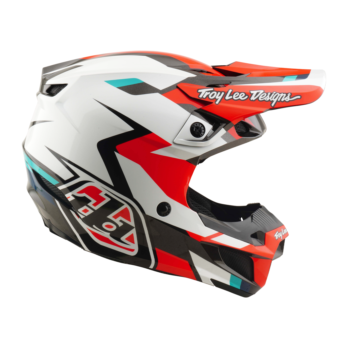 SE5 Polycarbonate Helmet w/Mips Roamer - Red