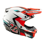 SE5 Polycarbonate Helmet w/Mips Roamer - Red