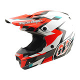 SE5 Polycarbonate Helmet w/Mips Roamer - Red