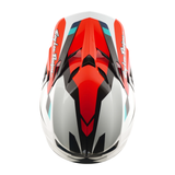 SE5 Polycarbonate Helmet w/Mips Roamer - Red