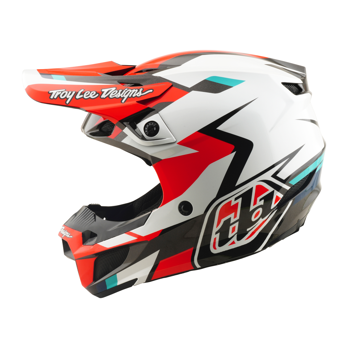 SE5 Polycarbonate Helmet w/Mips Roamer - Red