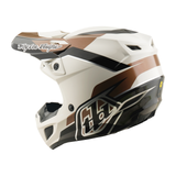 SE5 Polycarbonate Helmet w/Mips Stand - Pumice