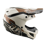 SE5 Polycarbonate Helmet w/Mips Stand - Pumice