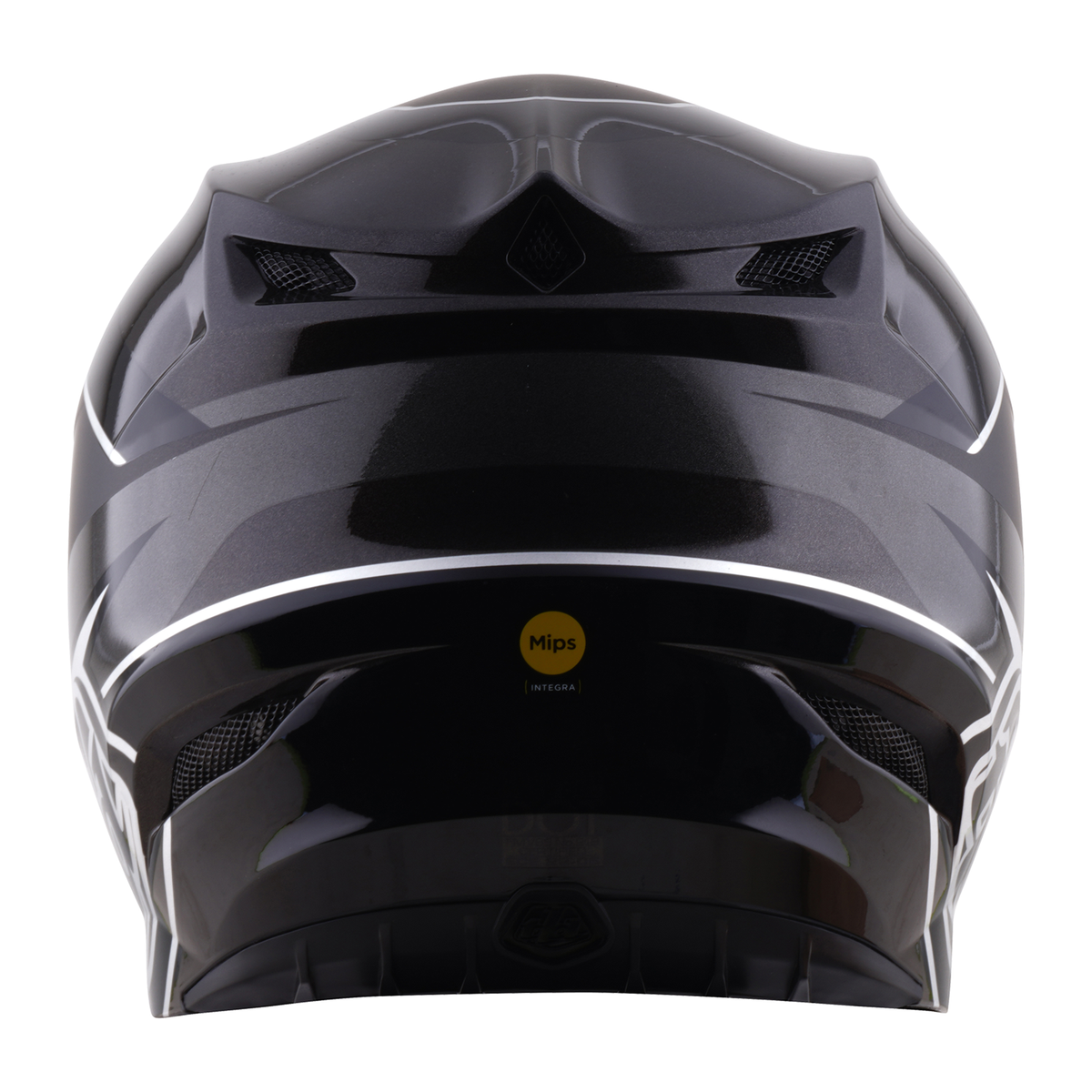 SE5 Polycarbonate Helmet w/Mips Stand - Black