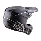 SE5 Polycarbonate Helmet w/Mips Stand - Black