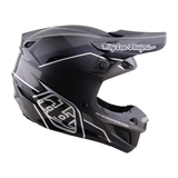 SE5 Polycarbonate Helmet w/Mips Stand - Black