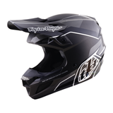 SE5 Polycarbonate Helmet w/Mips Stand - Black