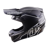 SE5 Polycarbonate Helmet w/Mips Stand - Black