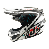 SE5 Polycarbonate Helmet w/Mips The Line - Black