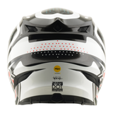 SE5 Polycarbonate Helmet w/Mips The Line - Black