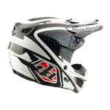 SE5 Polycarbonate Helmet w/Mips The Line - Black