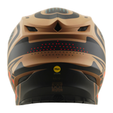 SE5 Polycarbonate Helmet w/Mips The Line - Sienna