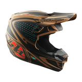 SE5 Polycarbonate Helmet w/Mips The Line - Sienna