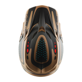 SE5 Polycarbonate Helmet w/Mips The Line - Sienna