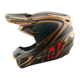 SE5 Polycarbonate Helmet w/Mips The Line - Sienna