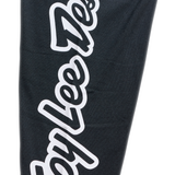 Long Sleeve Tee Signature - Black