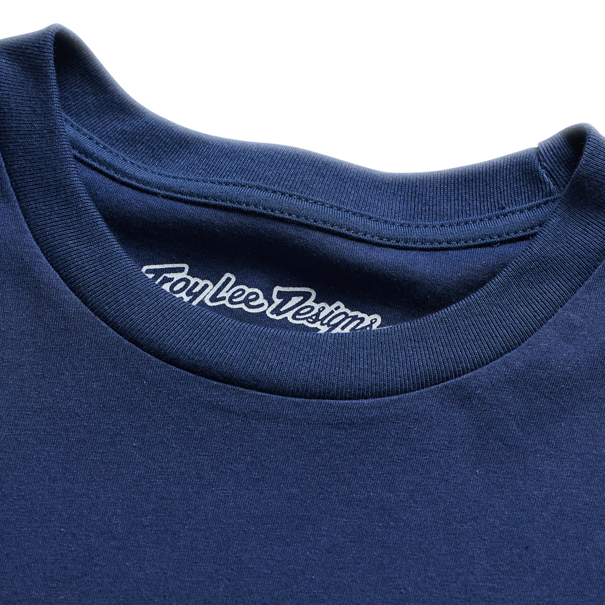 Long Sleeve Tee Signature - Navy