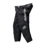SE PRO Pant Solo - Black