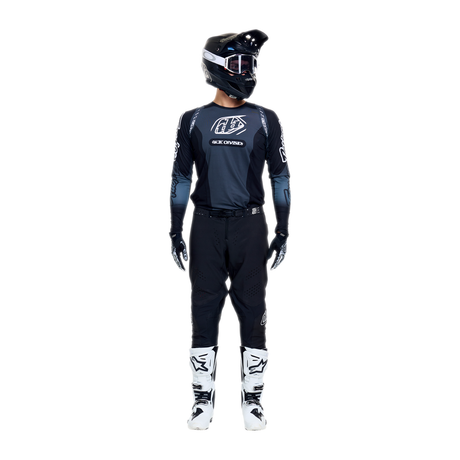 SE PRO Pant Solo - Black