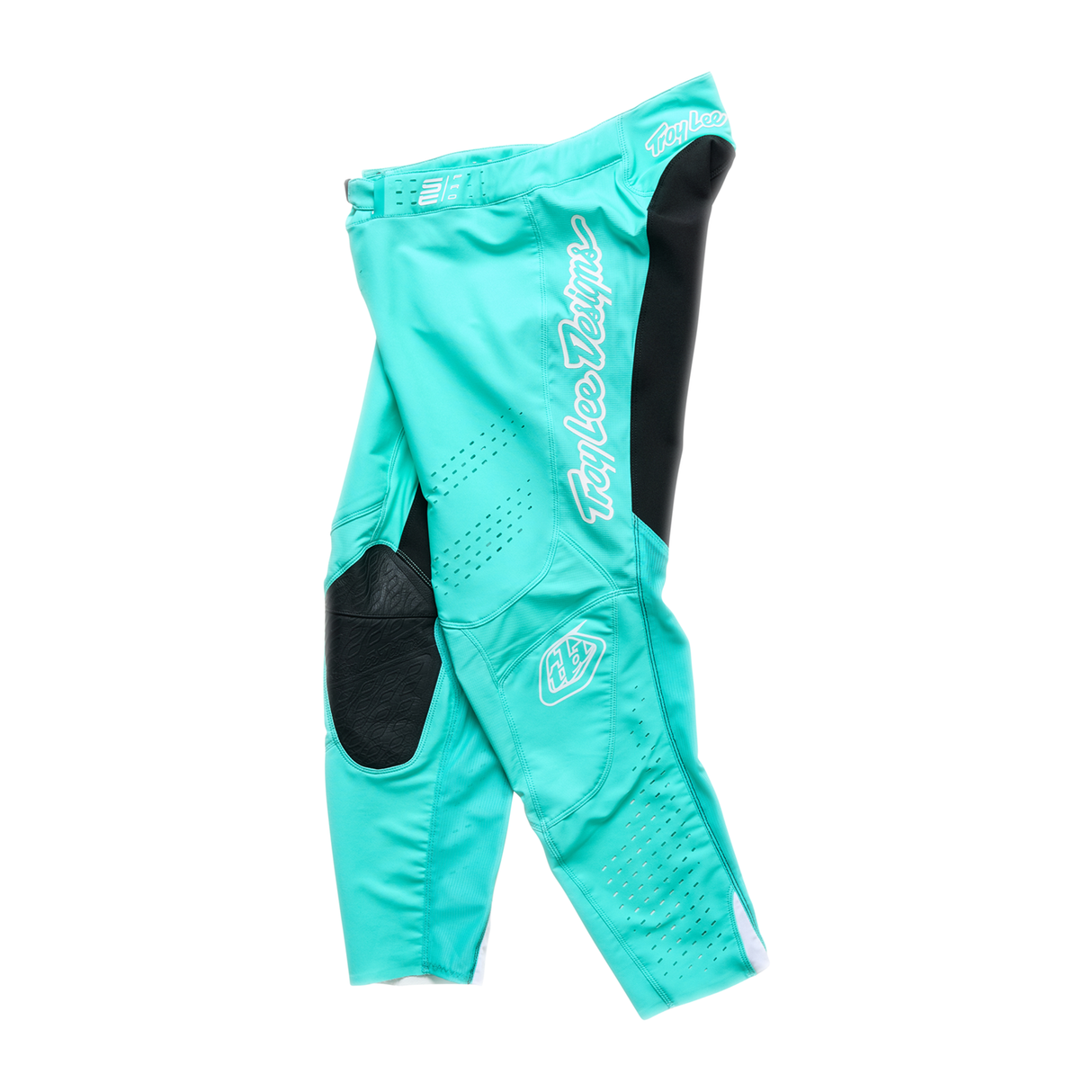 SE PRO Pant Solo - Real Teal