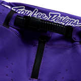 SE PRO Pant Solo - Neo Purple