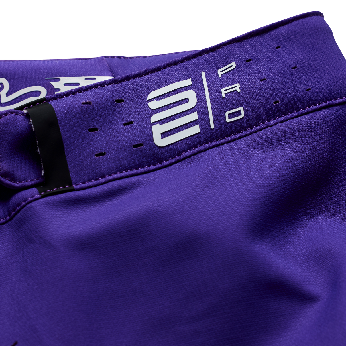 SE PRO Pant Solo - Neo Purple
