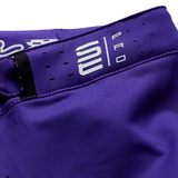 SE PRO Pant Solo - Neo Purple
