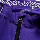 SE PRO Pant Solo - Neo Purple