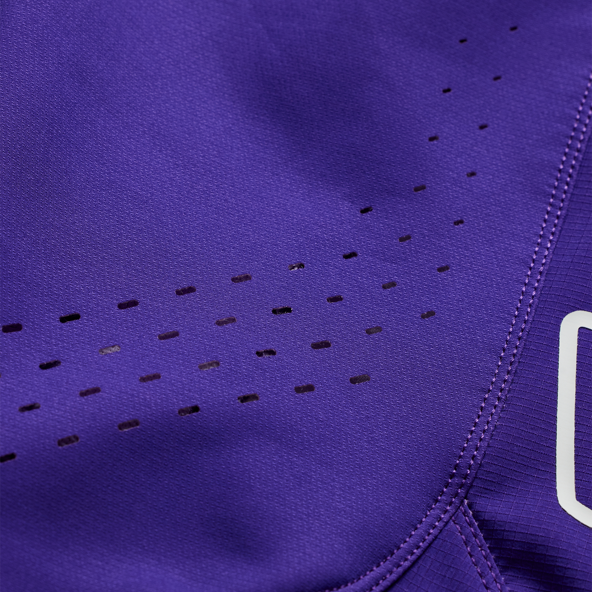 SE PRO Pant Solo - Neo Purple
