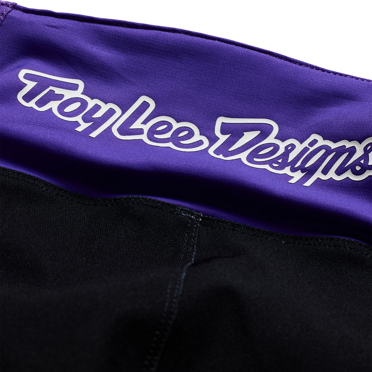 SE PRO Pant Solo - Neo Purple