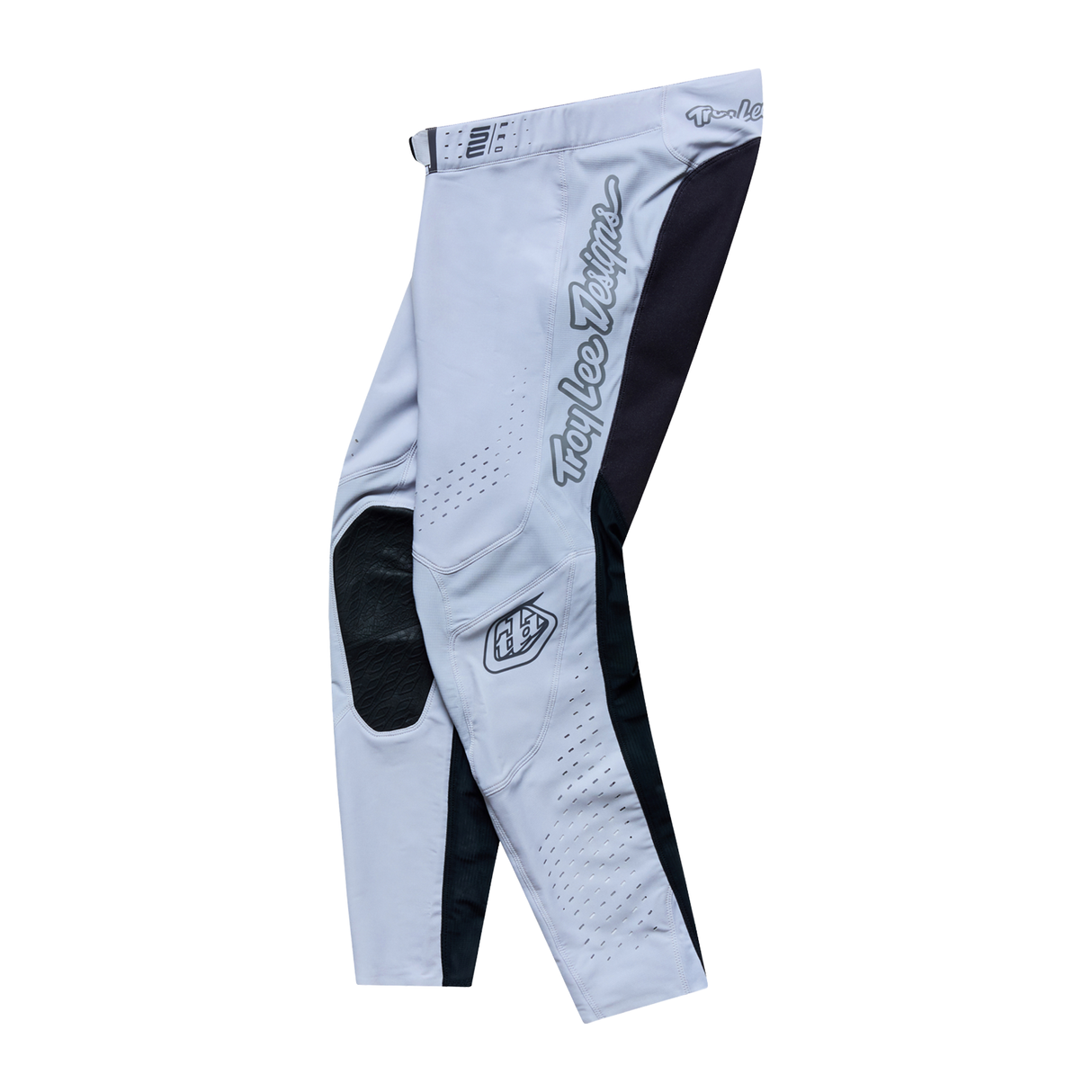 SE PRO Pant Solo - Titanium