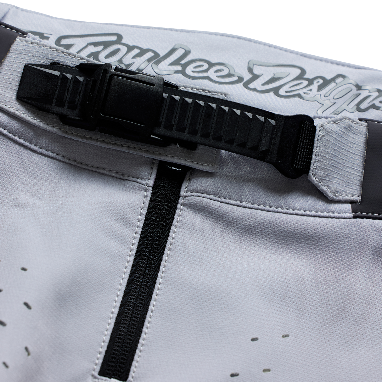 SE PRO Pant Solo - Titanium
