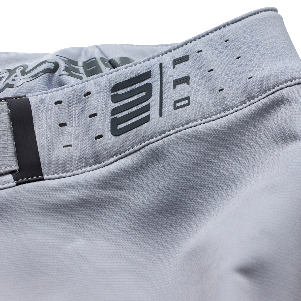 SE PRO Pant Solo - Titanium