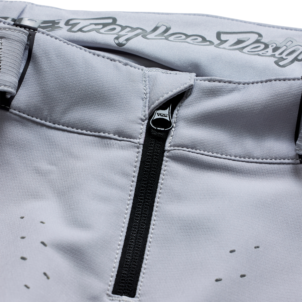SE PRO Pant Solo - Titanium
