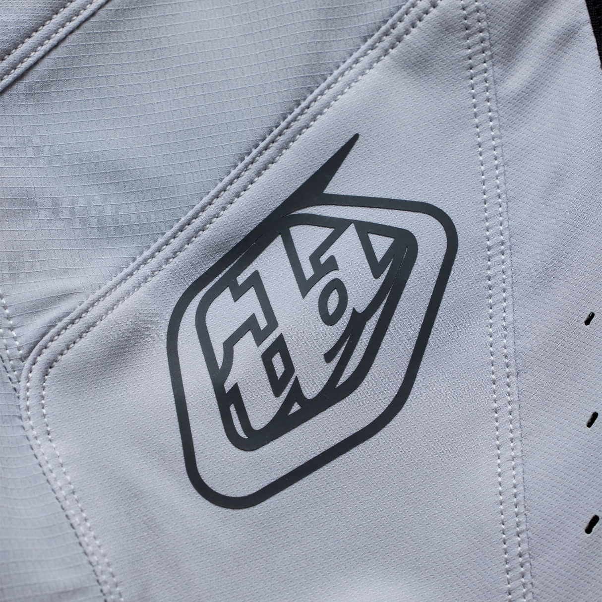 SE PRO Pant Solo - Titanium