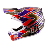 SE5 CARBON Helmet w/Mips Flush - Violet