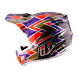 SE5 CARBON Helmet w/Mips Flush - Violet