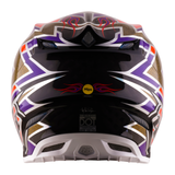 SE5 CARBON Helmet w/Mips Flush - Violet