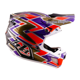 SE5 CARBON Helmet w/Mips Flush - Violet