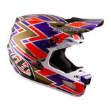 SE5 CARBON Helmet w/Mips Flush - Violet