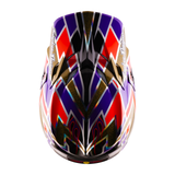 SE5 CARBON Helmet w/Mips Flush - Violet