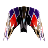SE5 CARBON Helmet w/Mips Flush - Violet