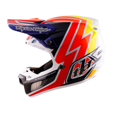 SE5 CARBON Helmet w/Mips Boltz - Navy/White