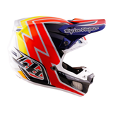 SE5 CARBON Helmet w/Mips Boltz - Navy/White