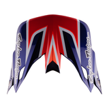 SE5 CARBON Helmet w/Mips Boltz - Navy/White