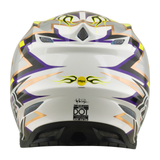 SE5 COMPOSITE Helmet w/Mips Flush - White/Black