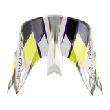 SE5 COMPOSITE Helmet w/Mips Flush - White/Black